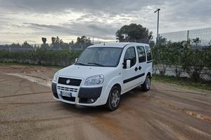 Fiat doblo 1.3 multijet