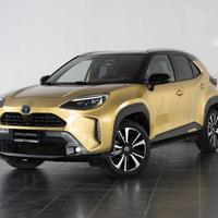 Toyota Yaris Cross 1.5H (116 CV) E-CVT Premie...