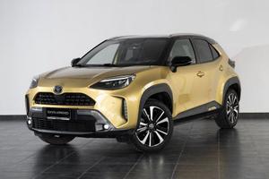 Toyota Yaris Cross 1.5H (116 CV) E-CVT Premie...