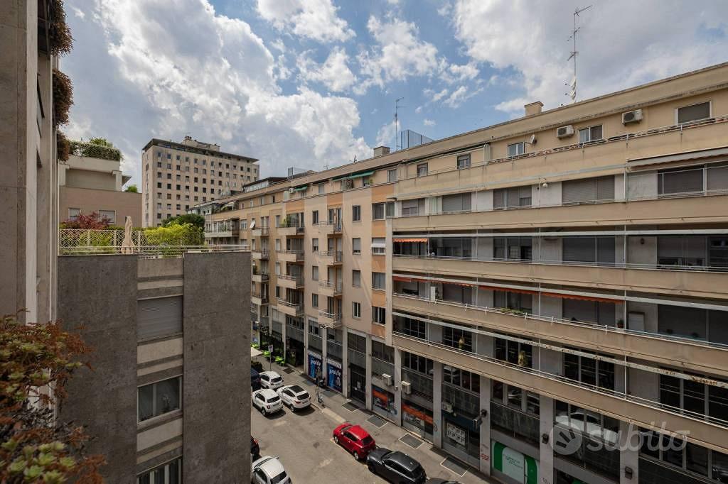 Appartamento – Milano, Buenos Aires - Venezia, Municipio 3 - Altro