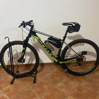 MTB Scott carbonio 29 L