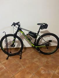 MTB Scott carbonio 29 L