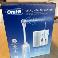 Oral-b idropulitrice