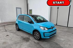 Volkswagen up! 5p 1.0 evo Move 65cv START - INCIDE