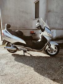 Suzuki AN Burgman 250 - 2002
