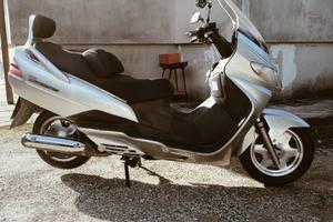 Suzuki AN Burgman 250 - 2002