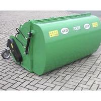 Trinciatrice con raccoglitore geo fl 90