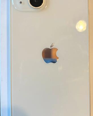 iPhone 13 Bianco 128 GB