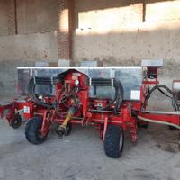 Seminatrice mascar 6 file
