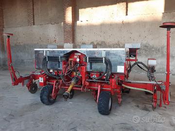 Seminatrice mascar 6 file