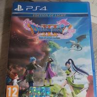 dragon Quest XI Echi di un'era perduta 