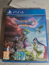 dragon Quest XI Echi di un'era perduta 