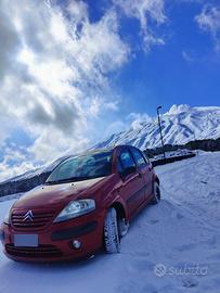 🚗 Citroën C3 1.1 60CV, ideale per neopatentati 🚗