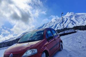 🚗 Citroën C3 1.1 60CV, ideale per neopatentati 🚗