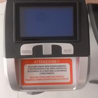 rilevatore di monete false