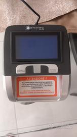 rilevatore di monete false