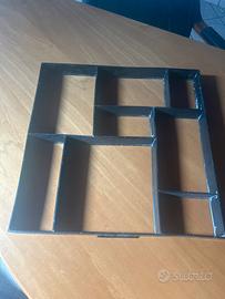 Stampo per pavimenti da esterno