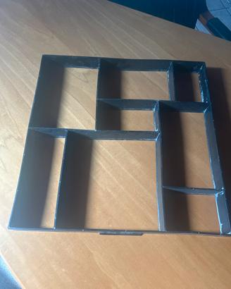 Stampo per pavimenti da esterno