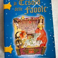 Il tesoro delle favole, DeAgostini