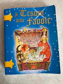 Il tesoro delle favole, DeAgostini