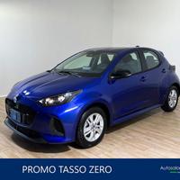 Mazda Mazda2 Hybrid 1.5 VVT e-CVT Full Hybrid...