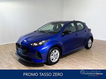 Mazda Mazda2 Hybrid 1.5 VVT e-CVT Full Hybrid...