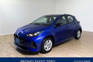 Mazda Mazda2 Hybrid 1.5 VVT e-CVT Full Hybrid...