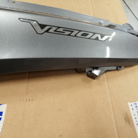 Fiancata sx Honda vision grigio