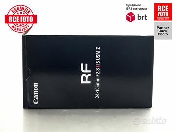 Canon RF 24-105 F2.8 L IS USM Z (Canon)