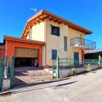 Villa bifamiliare Pizzoli [Cod. rif 3297314VRG]