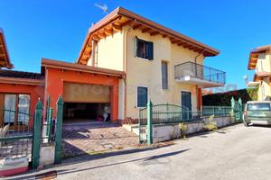 Villa bifamiliare Pizzoli [Cod. rif 3297314VRG]