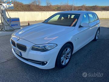 BMW 520d touring business - 2013
