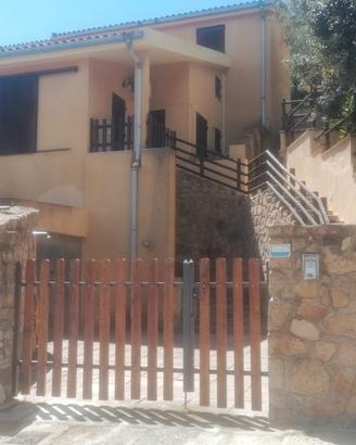 cala Sinzias libera 23/30 agosto 200 mtd dal mare
