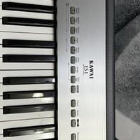 Pianola professionale Kawai ES1