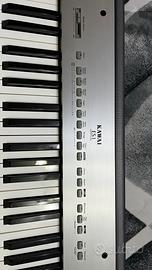 Tastiera Digitale Kawai ES1
