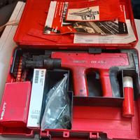 inchiodatore hilti