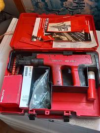 inchiodatore hilti