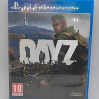 dayz PlayStation 4
