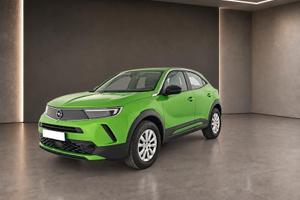 Opel Mokka 1.2 T 100cv Edition MT6