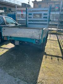 Ape piaggio porter diesel