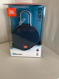 JBL speaker portatile