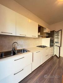 Appartamento di 99 m² con 3 locali e box auto dopp