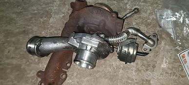 Turbina Fiat Croma 1900 150cv