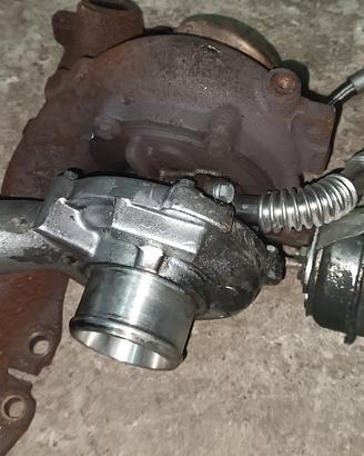 Turbina Fiat Croma 1900 150cv