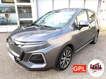 EVO Evo4 1.6 Bi-Fuel *GPL* PROMO*