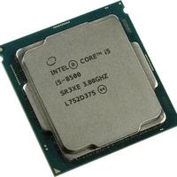 Processore Intel i5 8500