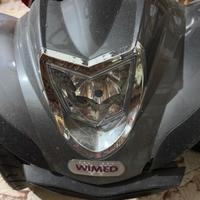 Moto elettrico