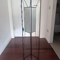 Lampada da terra