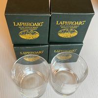 6 bicchieri da whisky