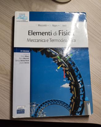 Elementi di Fisica
